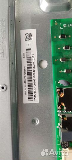 Платы от Doffler 43efs67