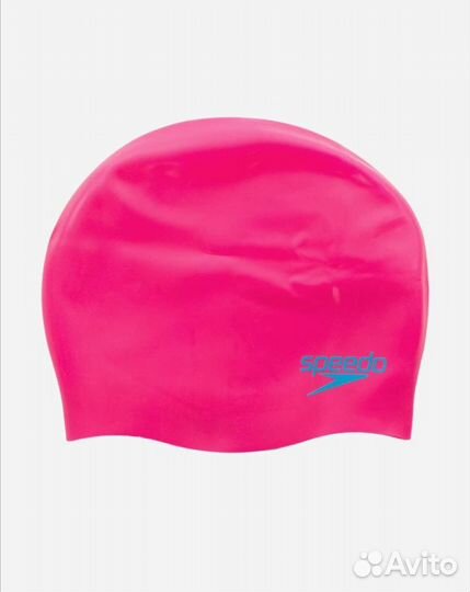 Шапочка для плавания детская