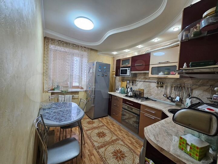 2-к. квартира, 47,1 м², 2/9 эт.