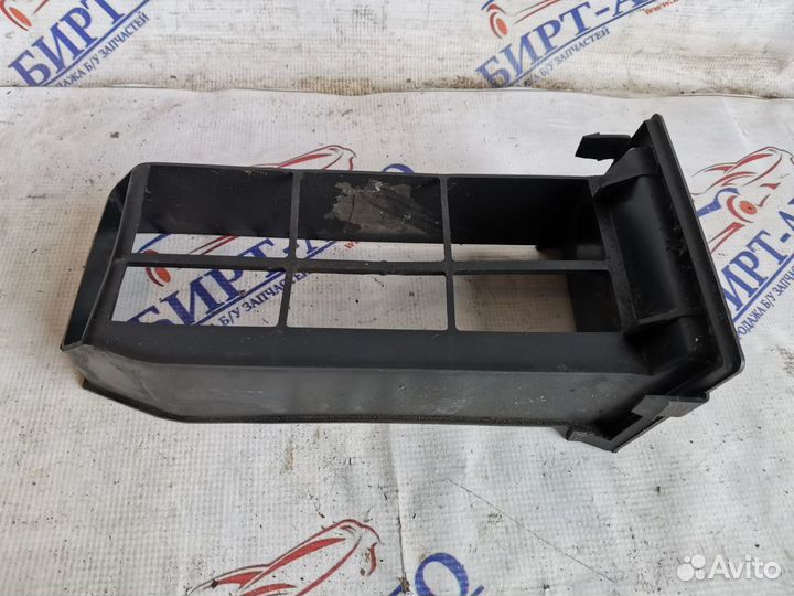 Рамка лоток воздушного фильтра LADA xray