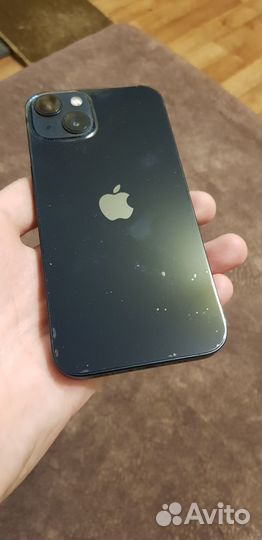 iPhone 13, 128 ГБ