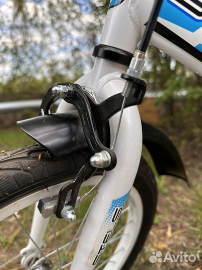 Велосипед детский Stels Jet 18