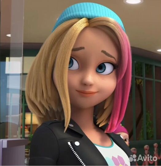 Наращивание волос