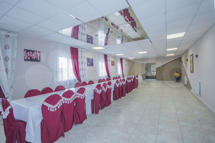 Кафе, бар, ресторан