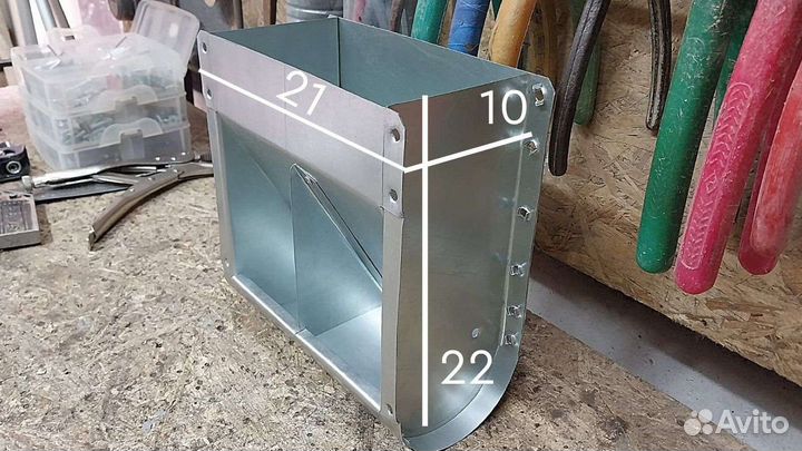 Кормушки для кроликов