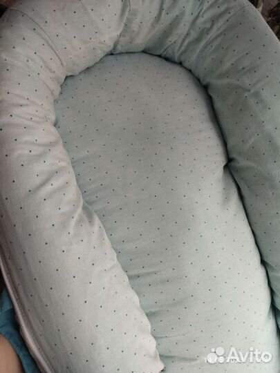 Кокон гнездышко