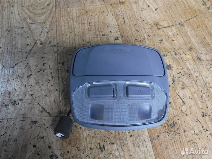 Плафон салонный Hyundai Sonata IV (EF) 1998-2001