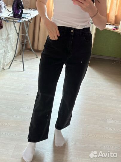 Джинсы sela 34