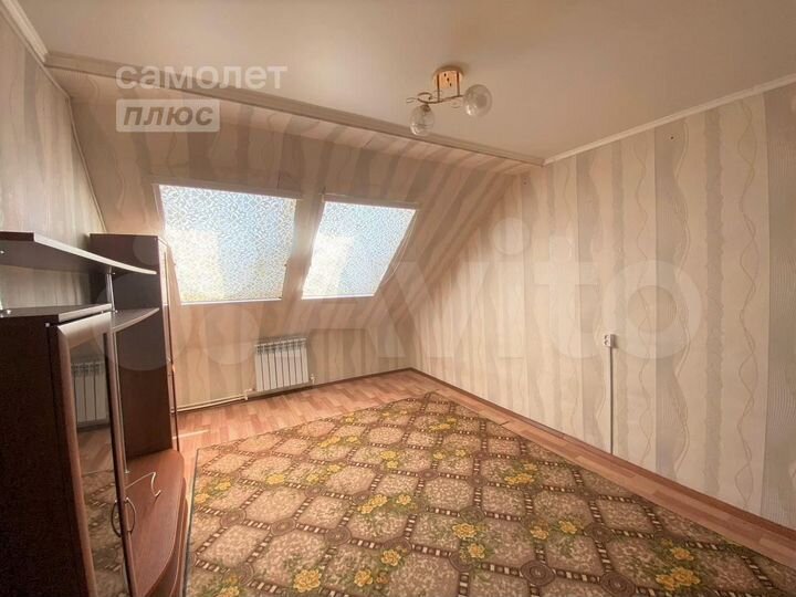 1-к. квартира, 33,7 м², 5/5 эт.