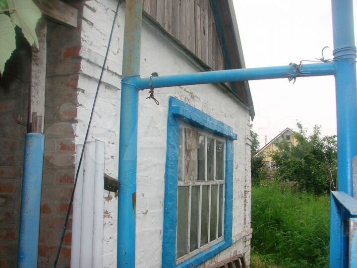 Дом 90 м² на участке 5,8 сот.