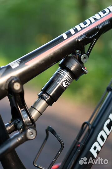 Rocky Mountain Thunderbolt730 + 2 камеры в подарок