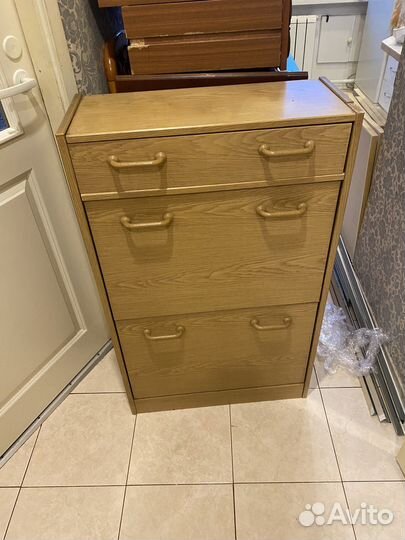 Шкаф для обуви