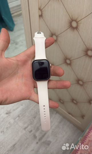 Apple watch10 46