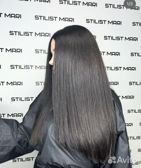 Пвоикмахер-колорист