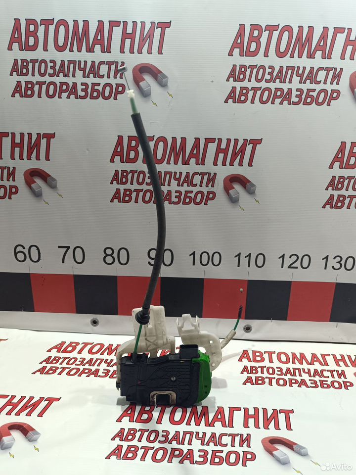 Замок передний правый Хендай i40