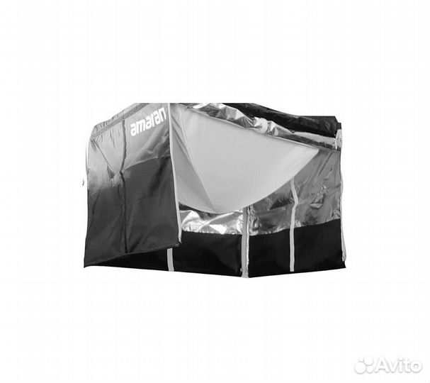 Софтбокс Aputure Lantern For F22