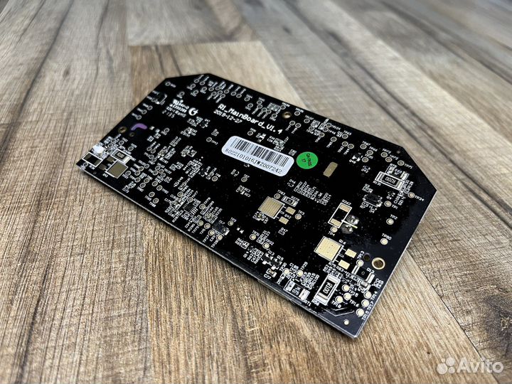 Материнская плата Essential Mop / Mijia G1