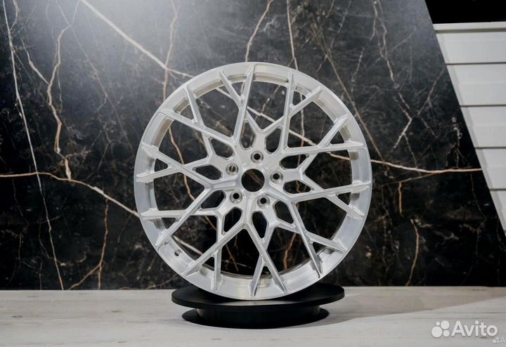 Кованые диски R 20