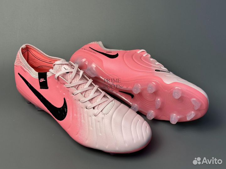 Бутсы Nike Tiempo Legend 10