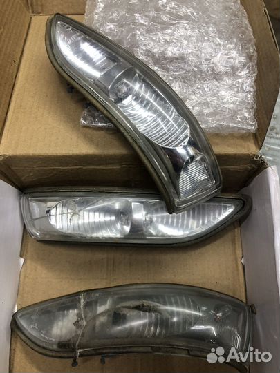 Повторитель поворота Mersedes a-class w169