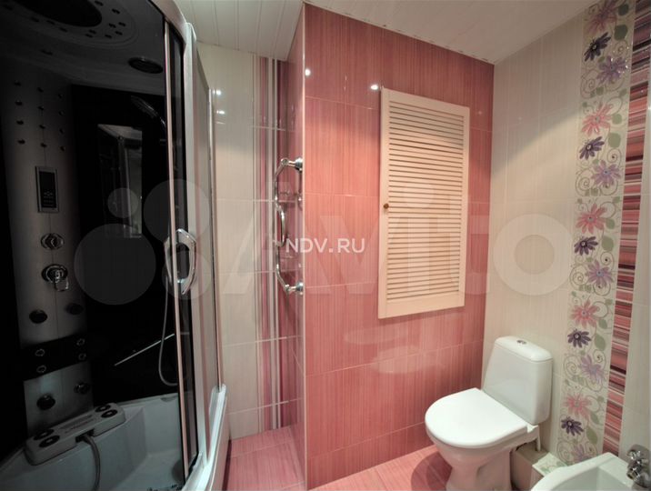 2-к. квартира, 68,3 м², 7/9 эт.