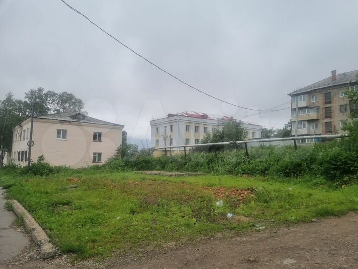 Участок 5,5 га (промназначения)