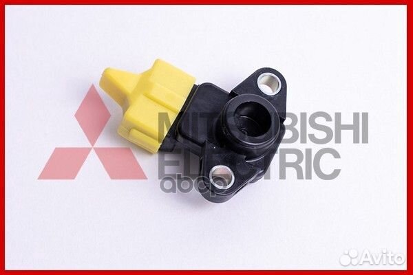 Датчик абсолютного давления airtrek/outlander 0