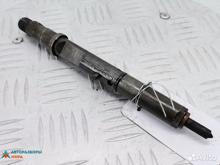 Форсунка Audi A6 4B/C5 2001 059130201F