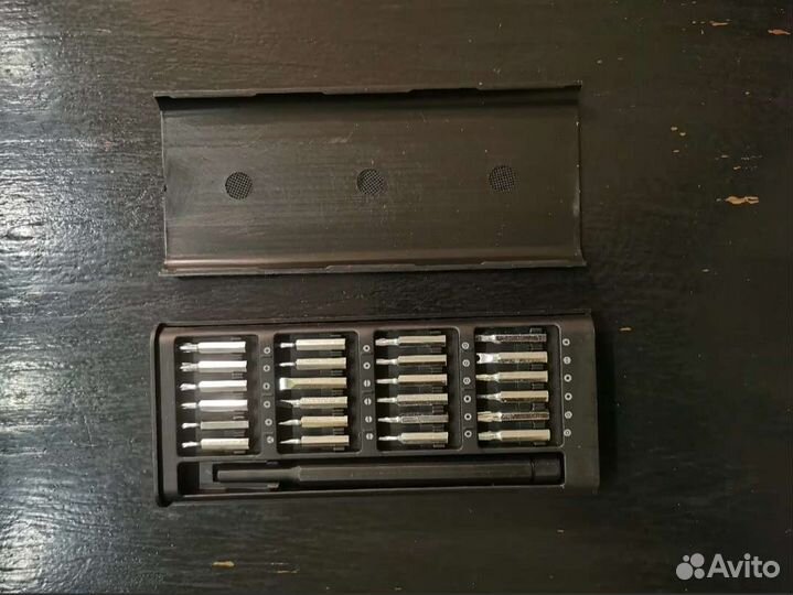 Набор отверток для ремонта телефонов