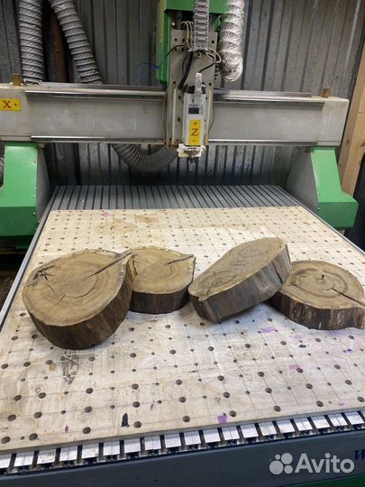 Раскрой листовых материалов на чпу