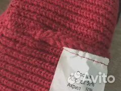 Шапки демисезон детские для мальчиков