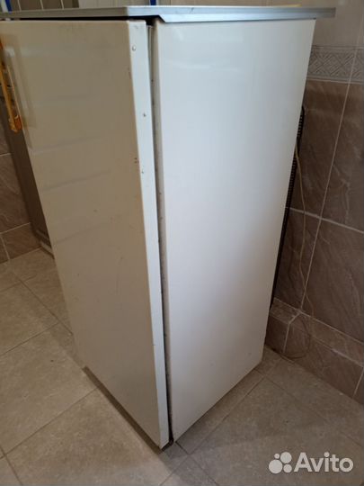 Морозильная камера бу