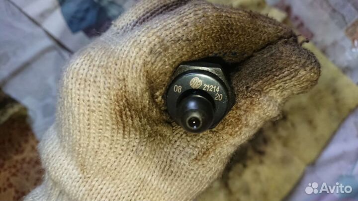 Гидрокомпенсаторы на ниву