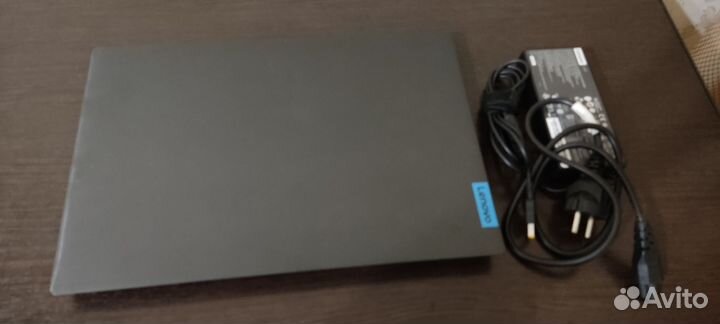 Ноутбук Lenovo IdeaPad L340-15IRH Gaming