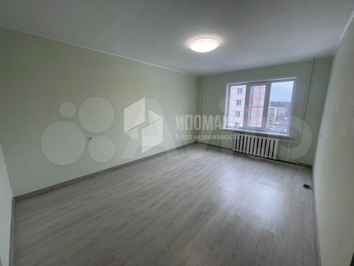 4-к. квартира, 67 м², 6/9 эт.