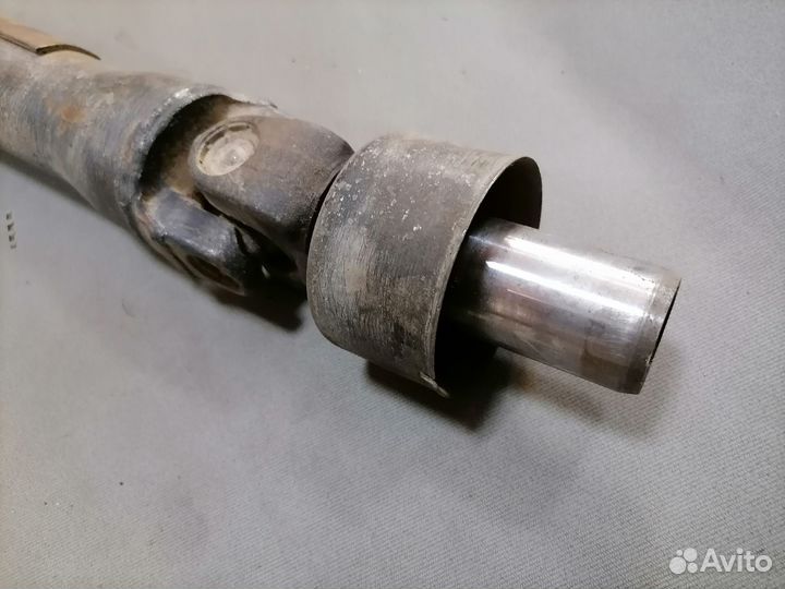 Карданный вал (длинный) Toyota Lite Ace 1989