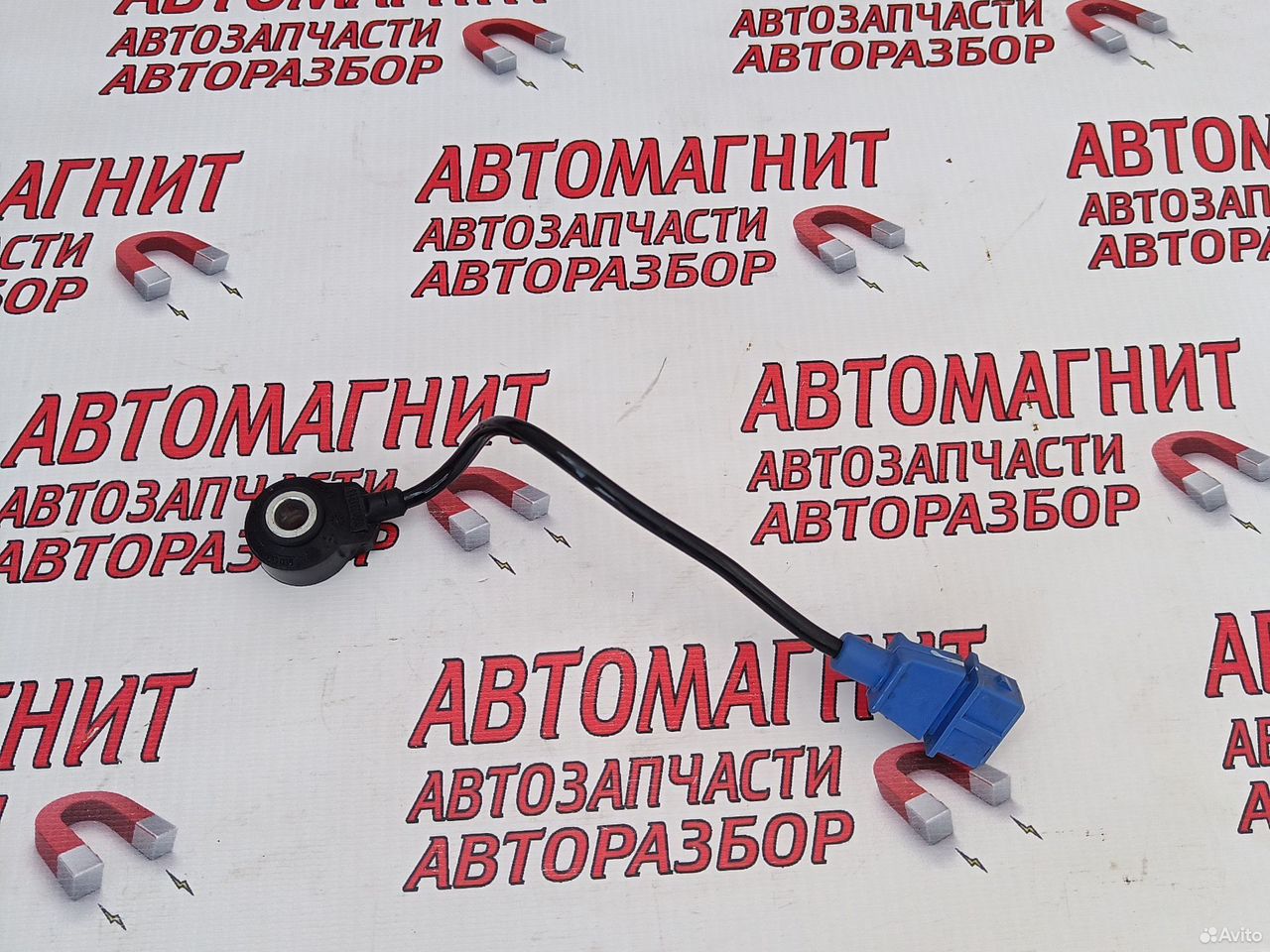 Датчик детонации Exeed RX Эксид RX Иксид RX