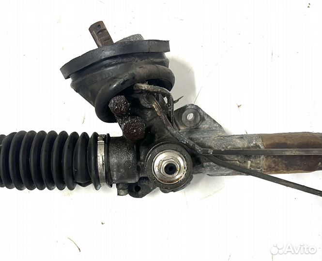 Рейка рулевая VW Passat B5+ 1.8