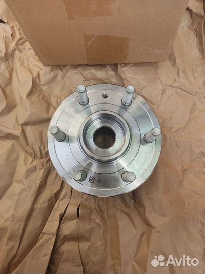 Ступица передняя Dodge Ram 5 2019-2023