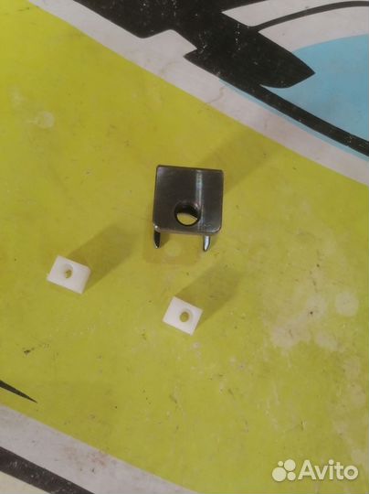 Приспособление снятия форсунок топливных