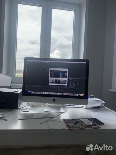 Установка программ на Mac Os, iMac, MacBook, Win