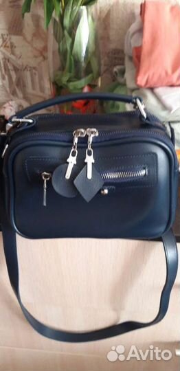 Сумка женская