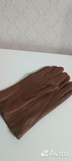 Перчатки женские