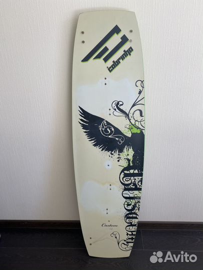 Кайтборд cabrinha custom 133