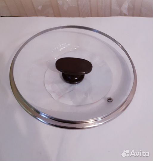 Крышка tefal 24см