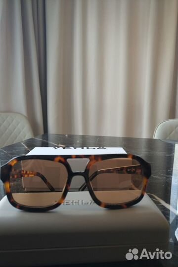 Солнцезащитные очки vehla
