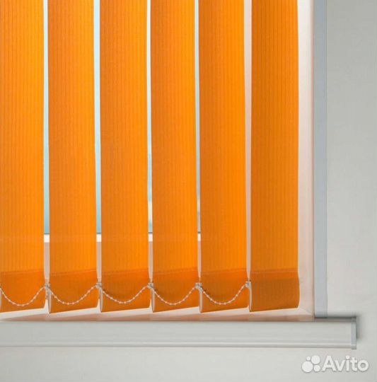 Пластиковые жалюзи по вашим размерам