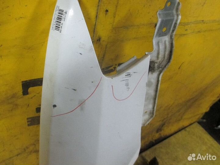 Крыло правое Nissan Ad van VY11