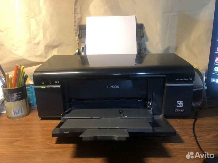 Принтер Epson T50