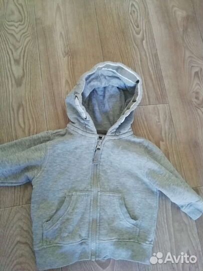 Вещи на мальчика